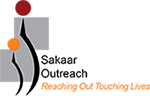Sakaar Outreach Logo